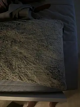 AidenMcKnight webkamerás műsora