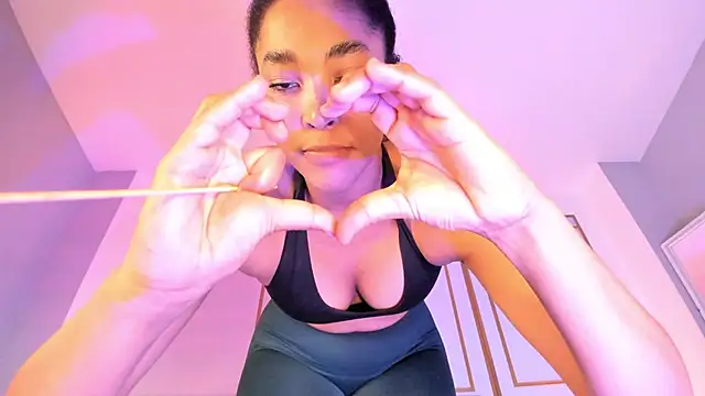 Chat +18 de Ketty_89 ao vivo