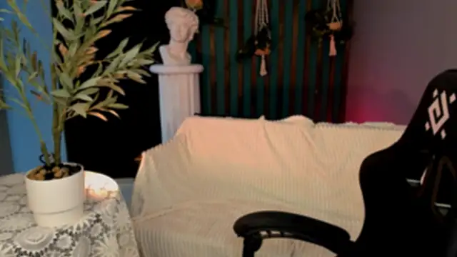 Czat XXX na żywo – ArielSykes