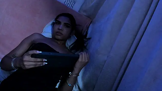 VeronicaSaenzx Chat XXX in diretta