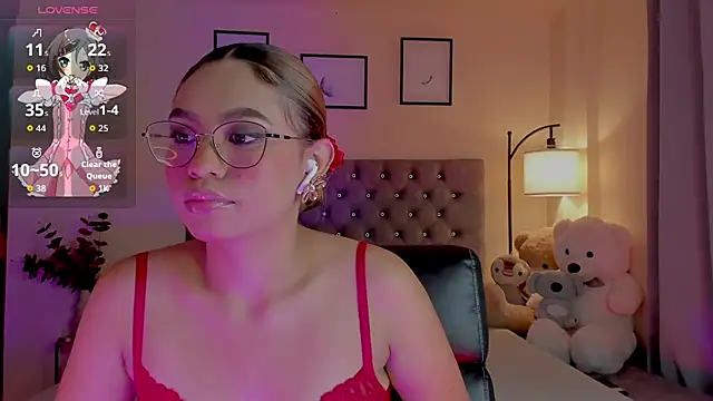 OxanaFedorova1- 现场XXX聊天