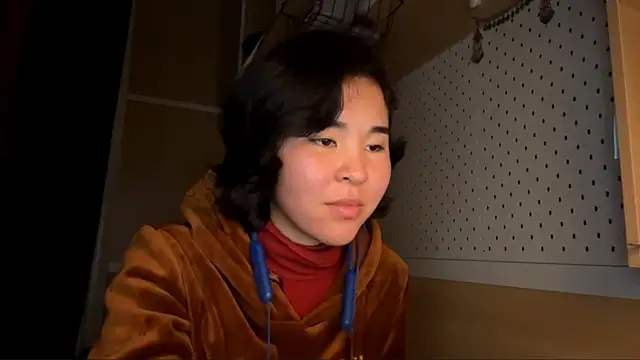 Czat XXX na żywo – JennyCarpenter