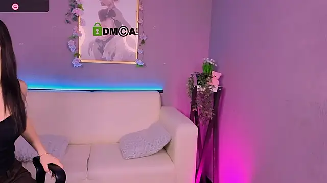 Czat XXX na żywo – ariana_ross7