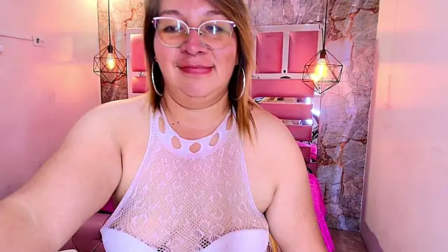 MaylinRosse_ 라이브 XXX 채팅