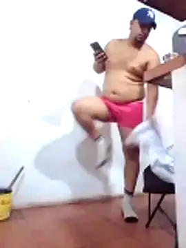 Онлайн чат XXX Tequilamaster