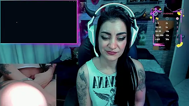 Gomorygg 라이브 XXX 채팅