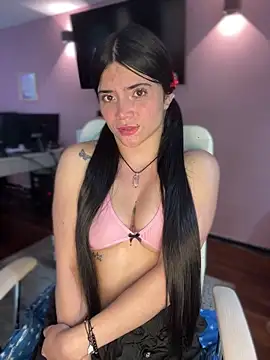 แชท XXX สดของ PamelaJonsom_