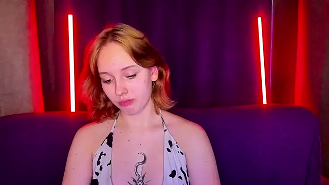 RikkiChocoのライブXXXチャット