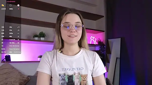 Chatroom XXX en direct de JeanToh