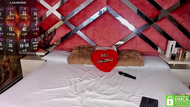 Lily_Queen30's Live XXX Chat