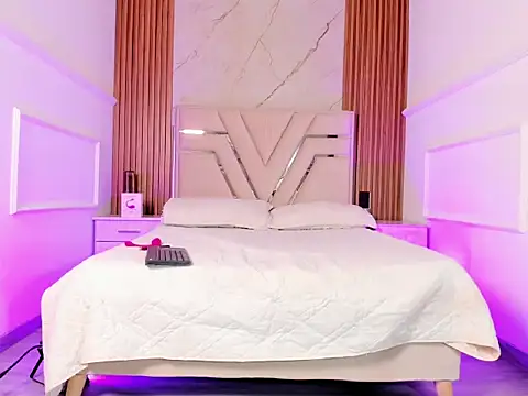 แชท XXX สดของ Abbyevaans