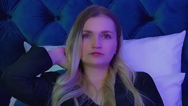 แชท XXX สดของ AnnyRaii