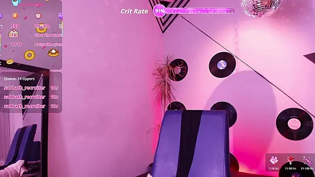 دردشة goddess_julieta الجنسية المباشرة