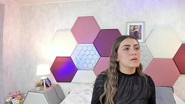 AriaRous Obrolan Langsung XXX