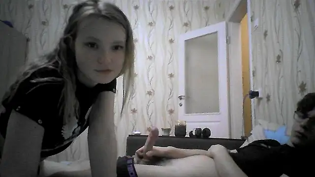 Czat XXX na żywo – EvgeniyXAnna