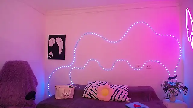 Valery_tiny Show Webcam