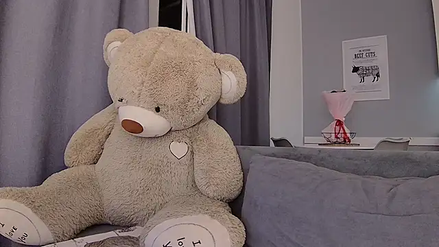 Czat XXX na żywo – janeLoveSweetHeart