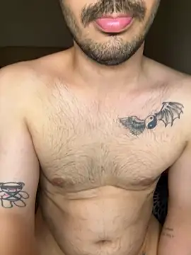 SXkinkyturk 即時 XXX 聊天