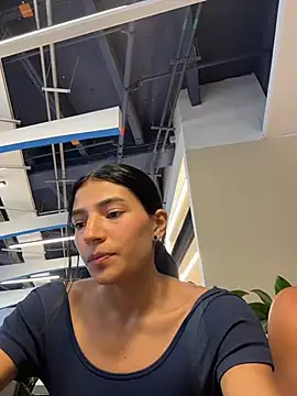 แชท XXX สดของ Ema_Rose_