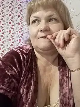 MarisTiのライブXXXチャット