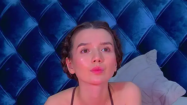 Czat XXX na żywo – VanessaVienne