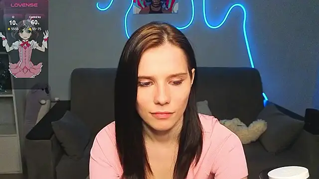 แชท XXX สดของ JinxMoon