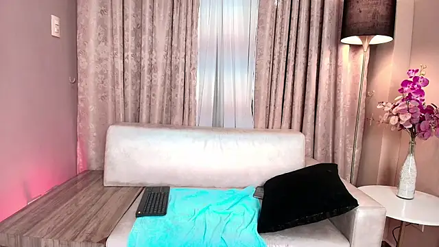 TessaMonroee 라이브 XXX 채팅