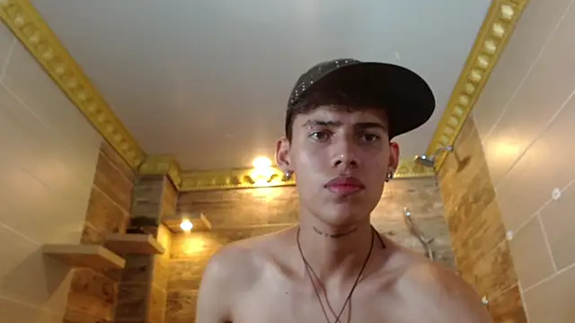 Astaroth_Grigori 现场XXX聊天