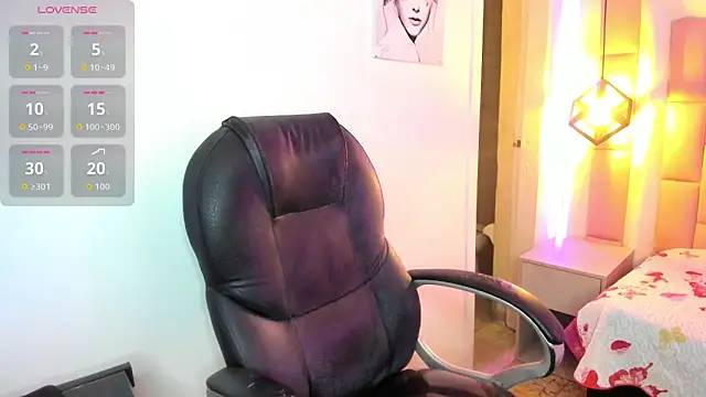 Amelia_Lopez24 라이브 XXX 채팅