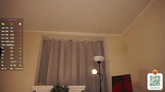 SallyDeniken 在線直播表演