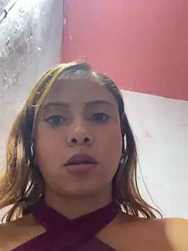 Samantha_rousse28 现场XXX聊天