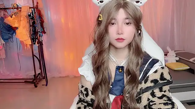 دردشة Li-Li-998 الجنسية المباشرة