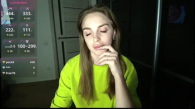 Chatroom XXX en direct de _julia_wonderful_