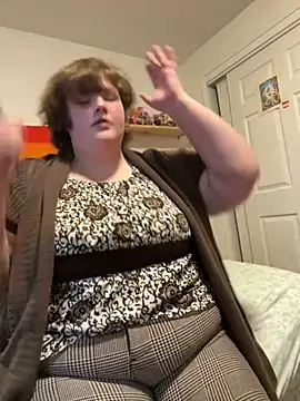 Chatroom XXX en direct de plushietoy