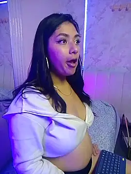 KaileeRoss: онлайн-секс-чат