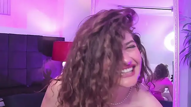 CelineBoyer: онлайн-секс-чат