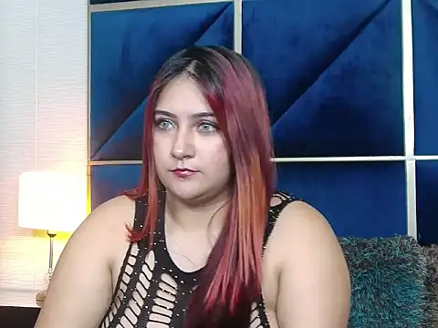 AmberDiamont's Live XXX Chat