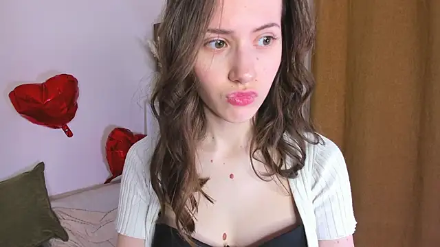 OdiIiaChavarria 라이브 XXX 채팅