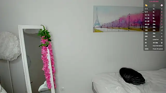 rizz_capriceのライブXXXチャット