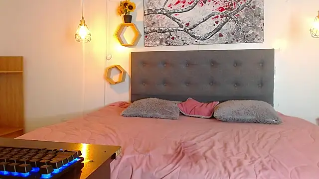 Sembang XXX Secara Langsung samanthachop