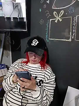 دردشة MarianaaMonsalve الجنسية المباشرة