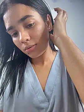 Spa-GirlsのライブXXXチャット