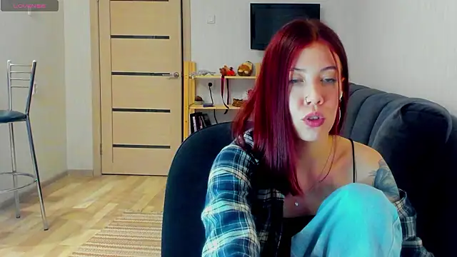 ooopsybritney's Webcam Show