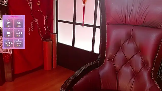 Sembang XXX Secara Langsung Adda_Taylor