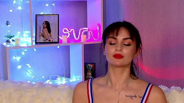 Czat XXX na żywo – MilaaSweety