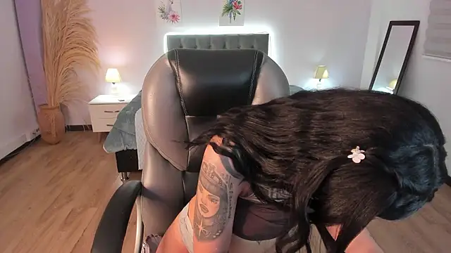 Maddie_fox__'s Live XXX Chat