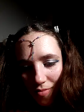 AnnieArtLive 라이브 XXX 채팅