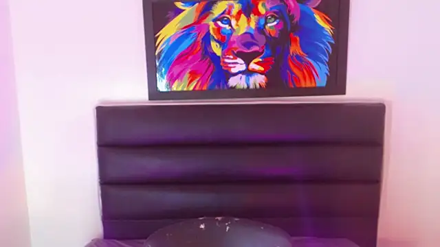 alana_dollsn Webbikameraesitys