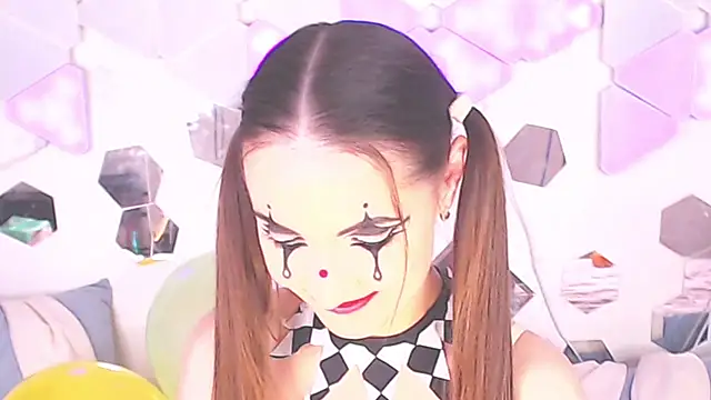 دردشة LexiKiss الجنسية المباشرة