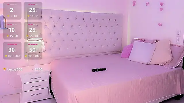 Онлайн чат XXX Michell_simons